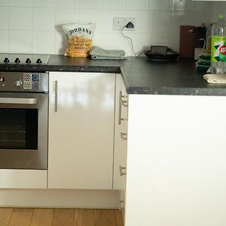 Repton House Bed & Breakfast Woodford Exterior foto